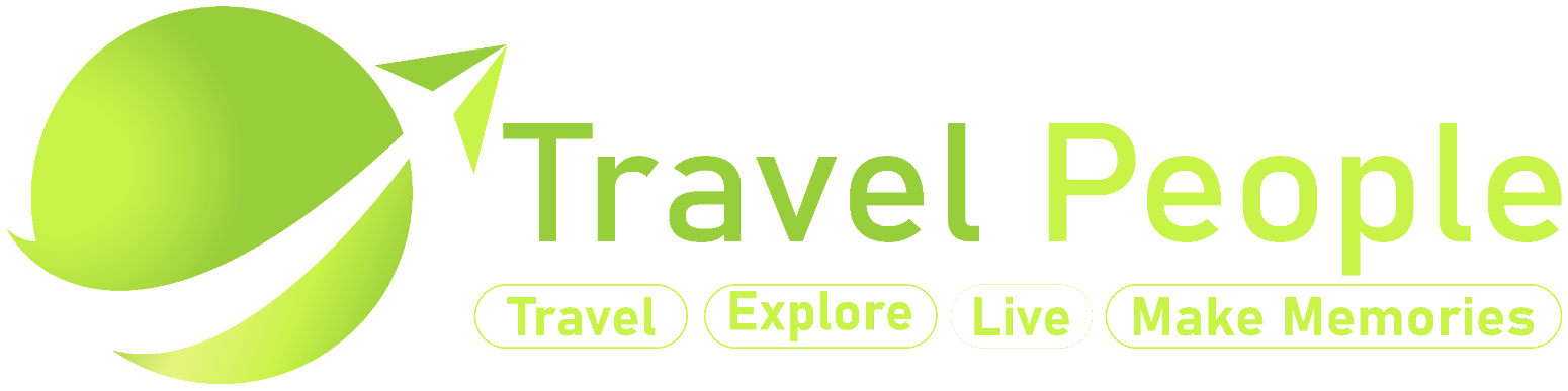 Travel People GH